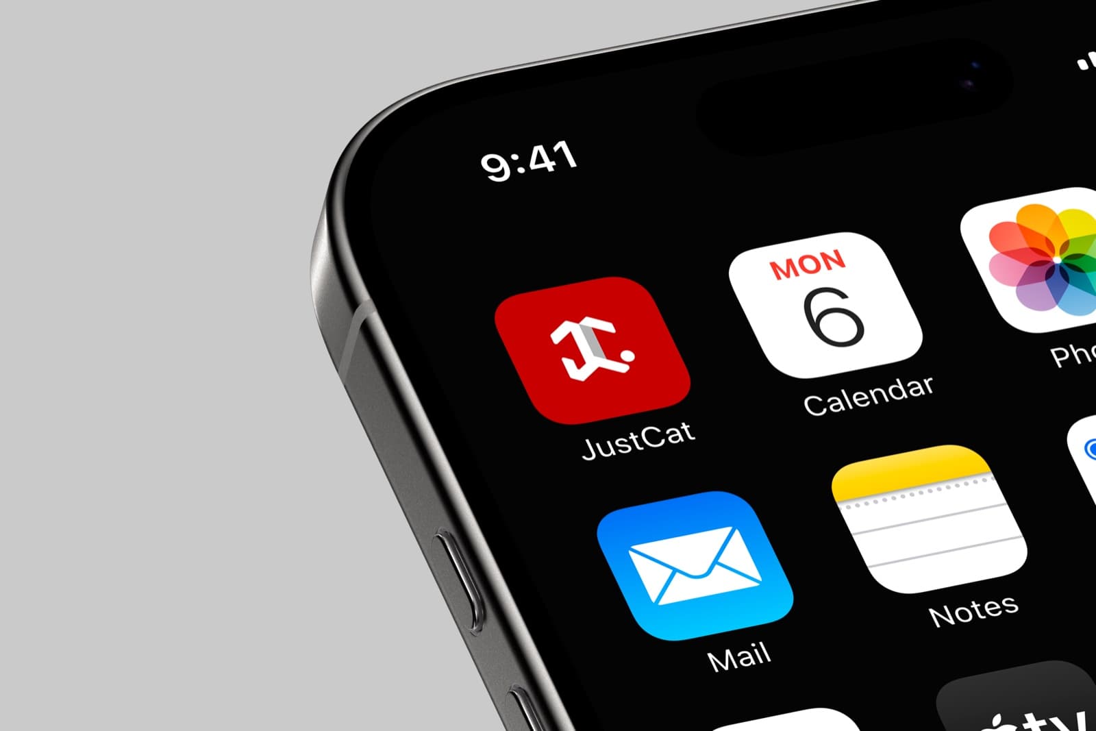 Icona de l'app
