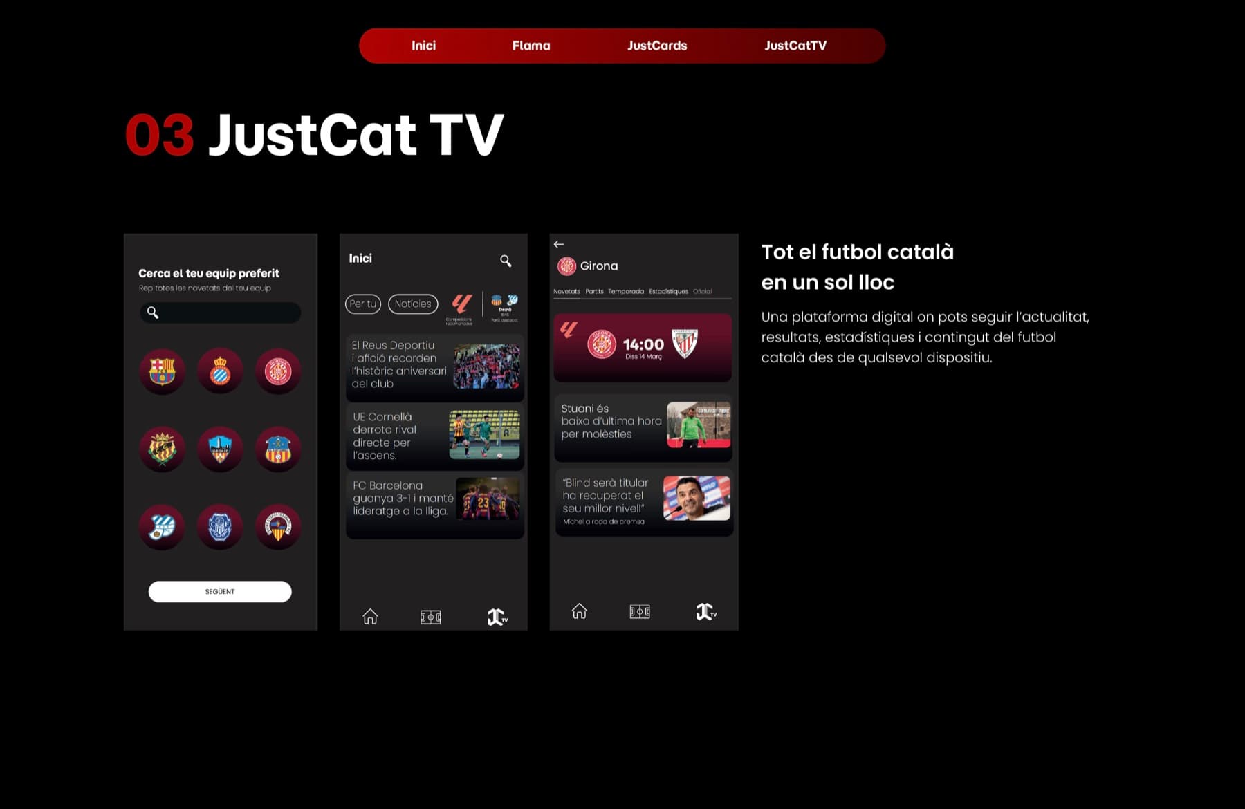 JustCat TV